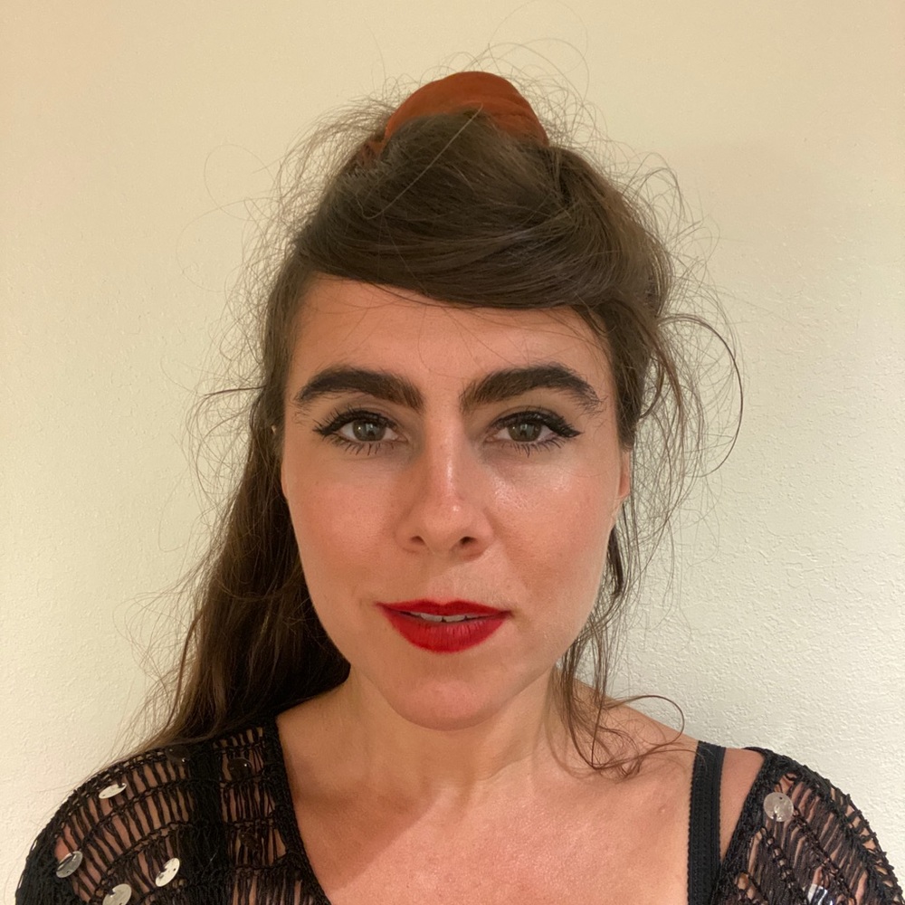 Meet your Posher, Kat